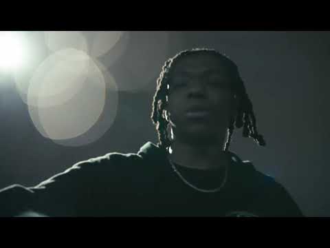 Vonte* - Honey* (Official Music Video)