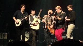 Kurt Nilsen - Rise to the occasion (live in Skien).MP4