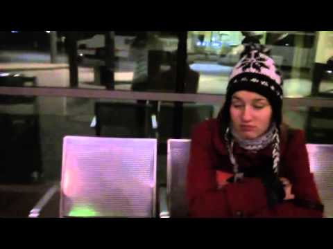 Get Away To Aarhus - czyli parodia Get Away To Pitcairn by Sisken&Sisken