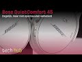Bose QuietComfort 45 Review - Degelijk, maar niet spectaculair verbeterd
