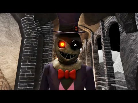 ROBLOX PIGGY 2 INSOLENCE BOSS JUMPSCARE - Roblox Piggy Book 2 chapter 11 rp