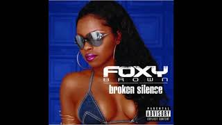 Foxy Brown feat. Kori - I Don&#39;t Care (Audio)