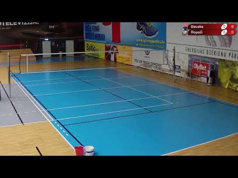 Olybet EVL 07.03.2020 - 1.laukums