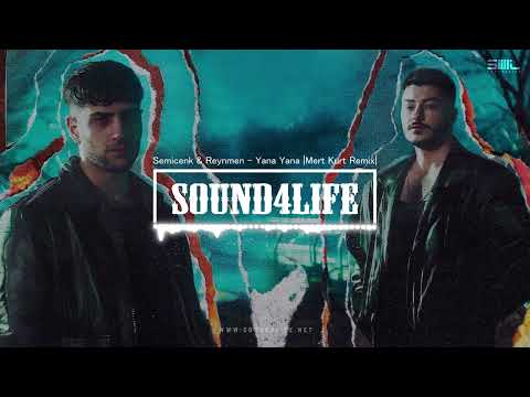 Semicenk & Reynmen - Yana Yana (Mert Kurt Remix)