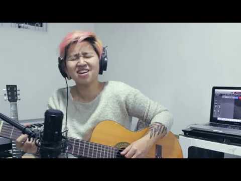 Apesar de Querer (Rodrigo Alarcon) - Mayumi Toma