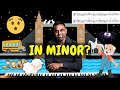How to play your Favourite Nursery Rhymes on ALL Kinds of MINOR Scales