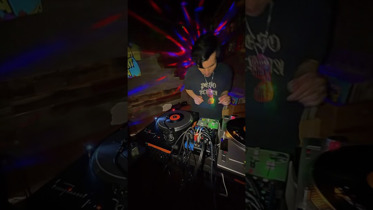 Promotional video thumbnail 1 for Ambient Loops