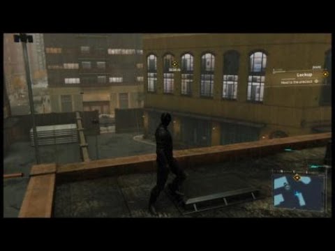 Spider Man PS4 - Screwball Stealth Challenge (Turf Wars) GOLD / ULTIMATE