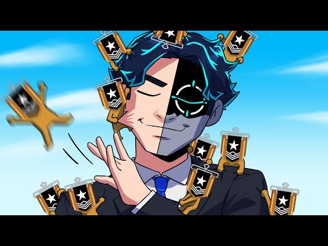 HOW MANY BRONZES DOES IT TAKE TO BEAT ME (INSANE 1V5)