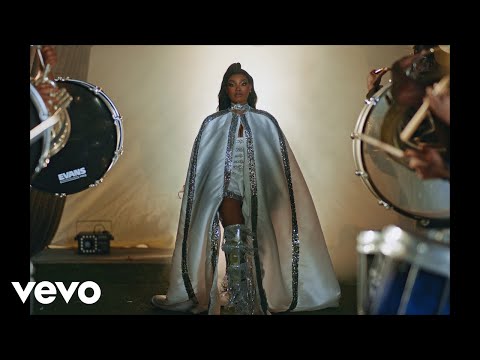 Lebra Jolie - Talk My Shit 4 (Official Music Video)