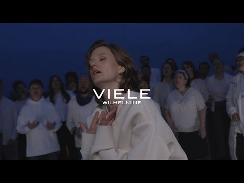 Wilhelmine - viele (Offizielles Musikvideo)