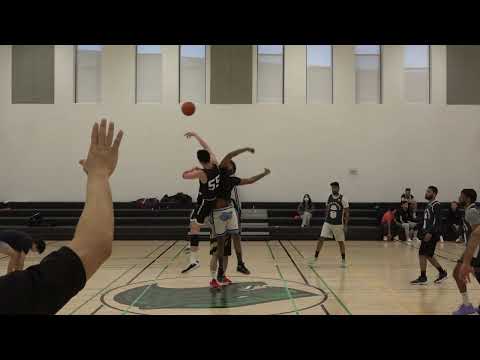 Beards and Buckets vs Team Elite - Weds - tcbl 2022 spring