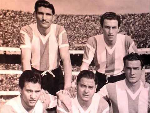 Tango Argentina Campeón - Osmar Maderna