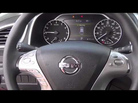 2015 Nissan Murano Aurora | Denver 150630