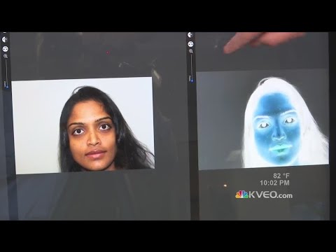 Facial Recognition Raises Concerns