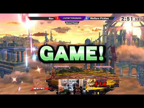 Nev Vs Welfare Pickles