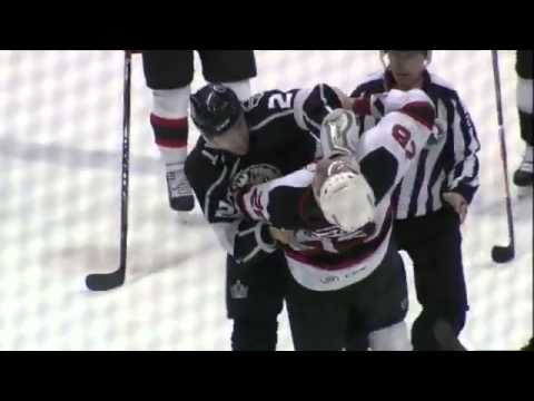 Ryan Horvat vs Ben Thomson