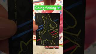 Check it out pt 95 #pokemon #gyrados #pokemoncelebrations25