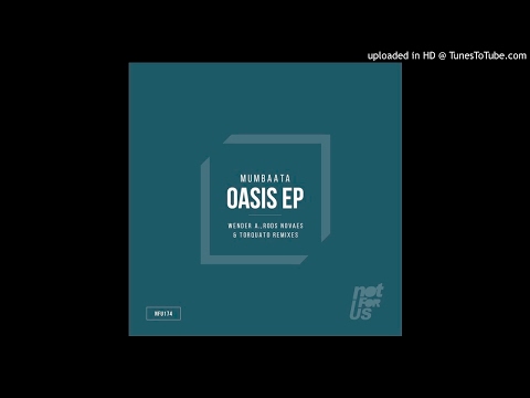 Mumbaata - Mirage (Original Mix)