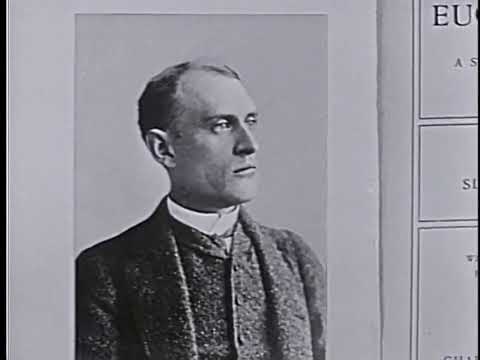 Disney's Silly Symphonies - Wynken, Blynken and Nod (1938, Disneyland Segment Intro)