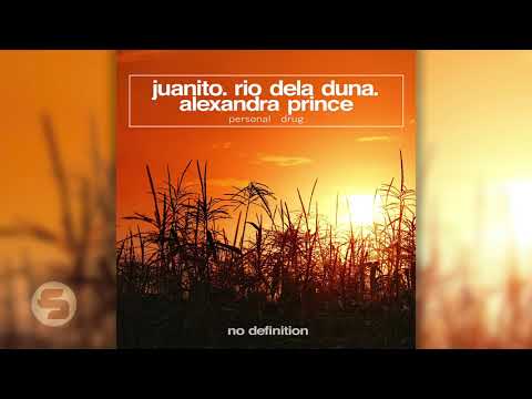 Juanito & Rio Dela Duna feat. Alexandra Prince - Personal Drug
