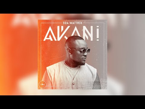 Soa Mattrix - Sax In The City (Offucial Audio) ft .Happy Jazzman, Mdu Sax