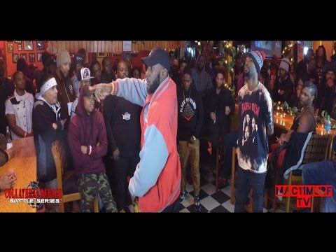Dunn Barz vs Sk Tre