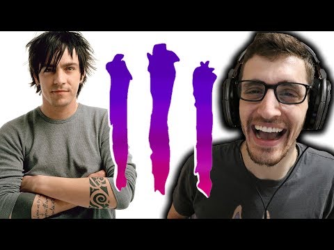 Hip-Hop Head REACTS to THREE DAYS GRACE: "Animal I Have Become"