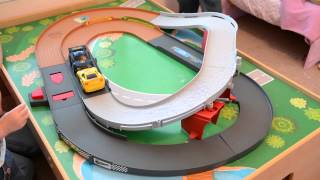 Fisher-Price Shake 'n Go Raceway - Kinder Playtime