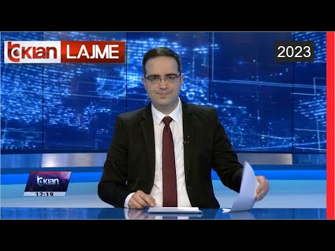 Edicioni i Lajmeve Tv Klan 5 Maj 2023, ora 12:00 l Lajme – News