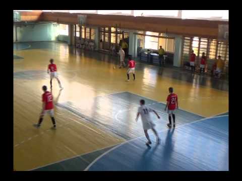 24 Кубок ФК Универ 9 тур 5 лига Жирноф -  Cykoria