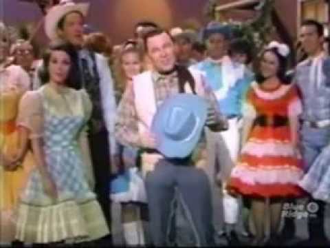 The Lawrence Welk Show - Country and Western Show - 03-09-1968