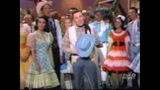 The Lawrence Welk Show - Country and Western Show - 03-09-1968