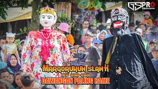 Download lagu DAWANGAN MARGORUKUN SLANK NEW GORO GORO MLUDAK PENONTON mp3