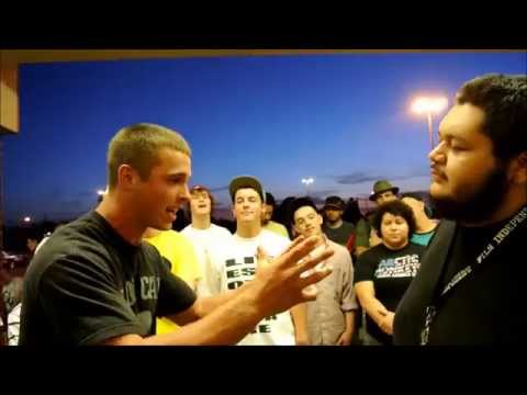 Maniacal vs Nan Fiero