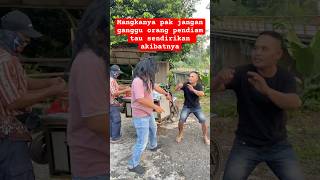 Download lagu That's why sir, don't bother quiet people, you'll regret it when it gets like this mp3 Download lagu That's why sir, don't bother quiet people, you'll regret it when it gets like this mp3