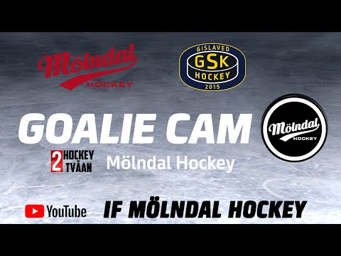 Alag Mölndal Hockey Vs Gislaveds SK