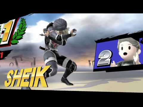 Clarkson's Battlefield 16 – [L. Finals] G-Rain) Lucas vs Ice (Sheik)