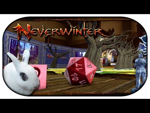 🐇 Neverwinter: Event-Special #17 - Tag des Spielleiters - Seltsame Vorgänge beim Gasthaus