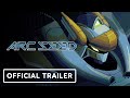 Vidéo de gameplay de Arc Seed  XBox