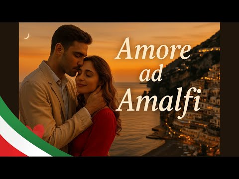 Amore ad Amalfi | Amalfi Coast Love Song ❤️🇮🇹