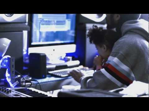 D-Bunk Makes New Beat (Ep.03) (GODZILLA)