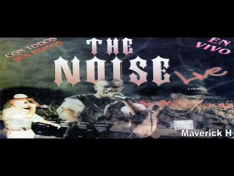 The Noise Live 1 1996 Album Completo