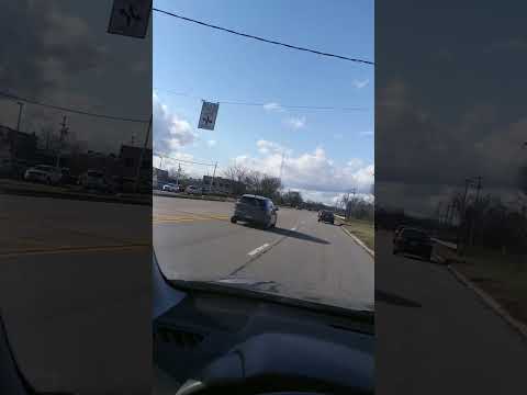 driving tour columbus , Ohio 2023