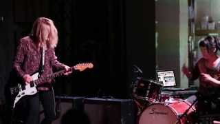 Body/Head w/Ikue Mori @ Benefit for ISSUE I