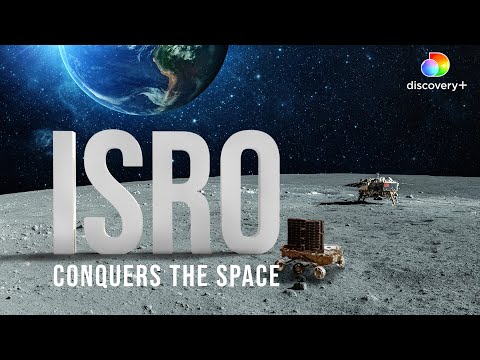 ISRO's Space Odyssey: From Chandrayaan to Chandrayaan 3