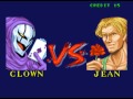 462 Fighter S History Bosses 2 2 Clown Gameplay
