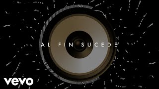 Gustavo Cerati - Al Fin Sucede (Official Visualizer)