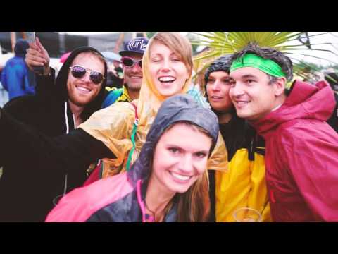 Easywriters "Festival Check" #45 - Echelon Open Air Festival 2016