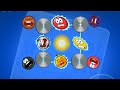 Red Ball 4 All Ball Funny Fail Cutter Killed In Level 54